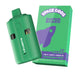 Space Gods Super Baked THC-P Vaporizer - 7000mg LA Lights (S)