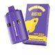 Space Gods Super Baked THC-P Vaporizer - 7000mg