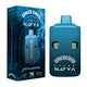 Space Gods Super Nova THC-A Vaporizer - 7000mg Electric Cosmonaut