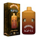 Space Gods Super Nova THC-A Vaporizer - 7000mg Mango Multiverse