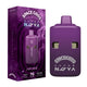 Space Gods Super Nova THC-A Vaporizer - 7000mg Solar Slushy