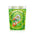 Space Heads THC + CBD Sour Gummies - 900mg Green Apple / 1 Pack