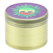 Sparkle Top Grinder - 50mm