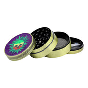 Sparkle Top Grinder - 50mm