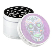 Sparkle Top Grinder - 50mm