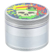 Sparkle Top Grinder - 50mm