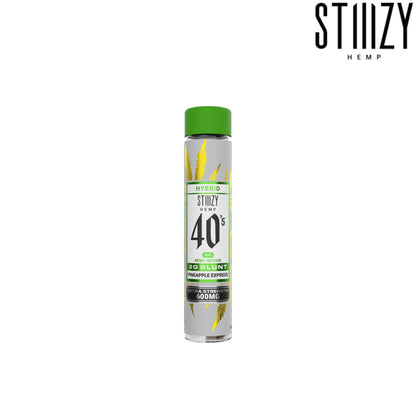 Stiiizy HHC Blunt - 600mg Pineapple Express