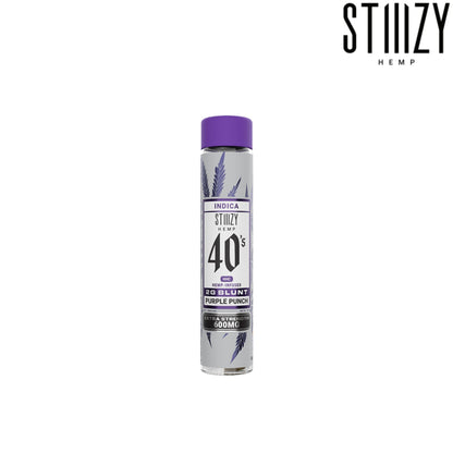 Stiiizy HHC Blunt - 600mg Purple Punch