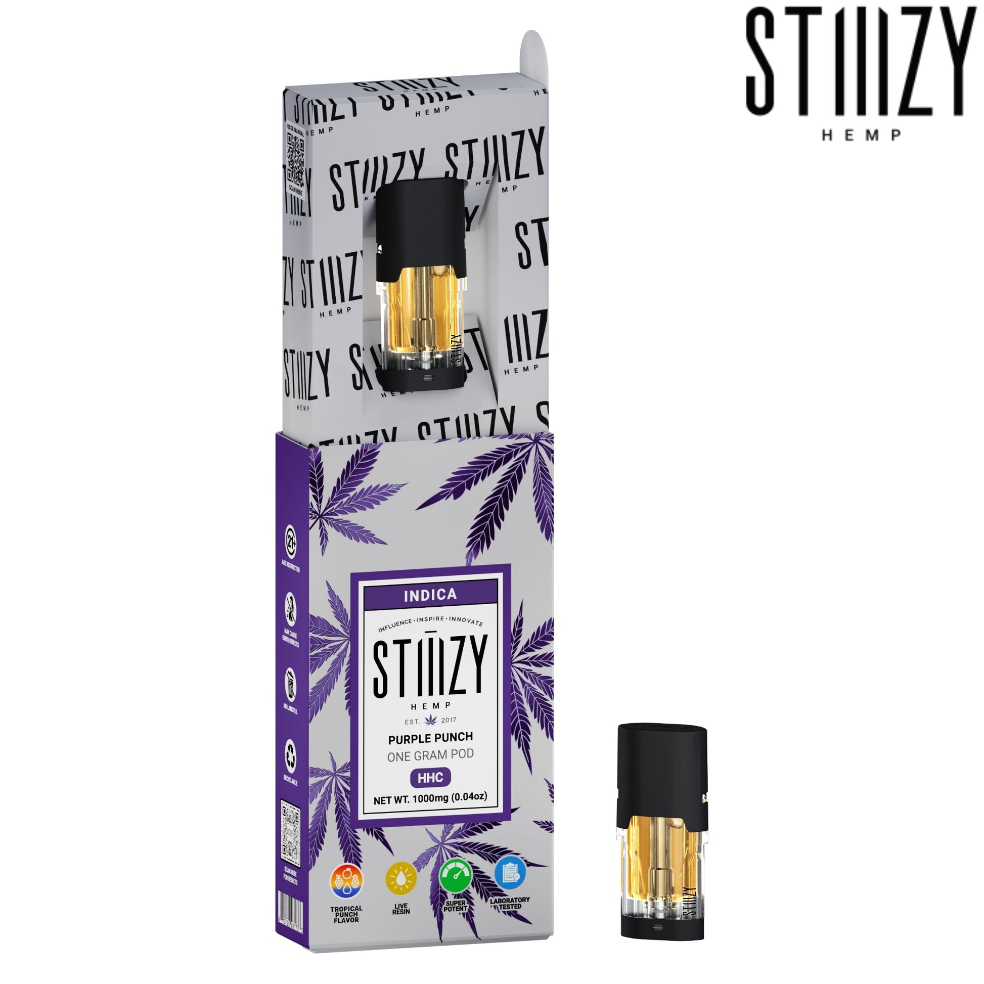 how to smoke stiiizy pods Stiiizy HHC Pod - 1000mg how to smoke stiiizy pods Stiiizy HHC Pod - 1000mg