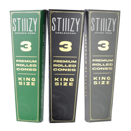 STIIIZY Weed Pen Battery, Pods, Edibles & Pre-Rolls STIIIZY Weed Pen Battery, Pods, Edibles & Pre-Rolls