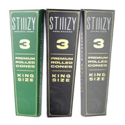 Stiiizy King Size Premium Cones