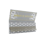 Stiiizy King Size Premium Rolling Papers - 2 Pack Ultra Thin
