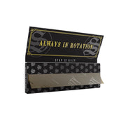 Stiiizy King Size Premium Rolling Papers - 2 Pack Unbleached