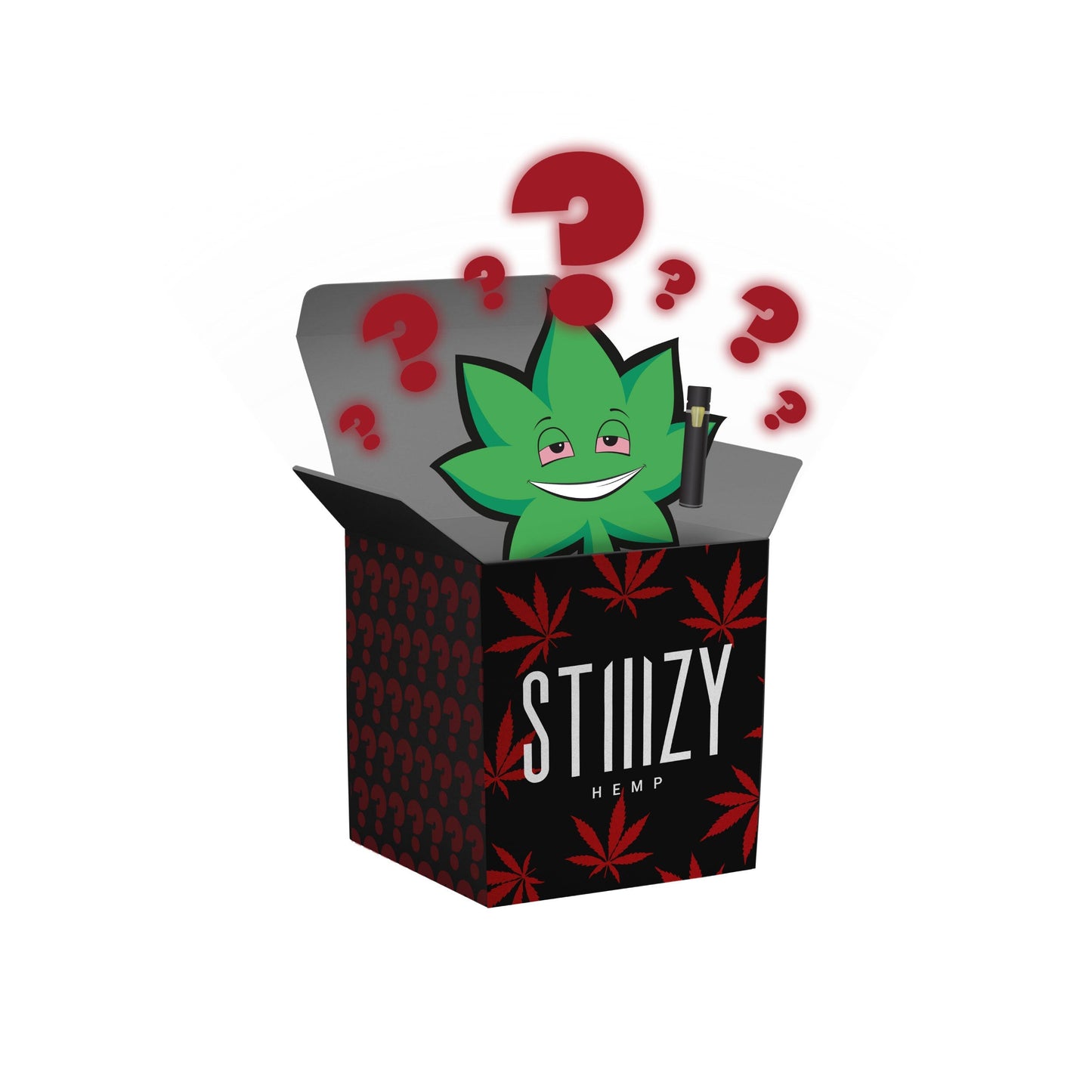 Stiiizy Mystery Box Starter