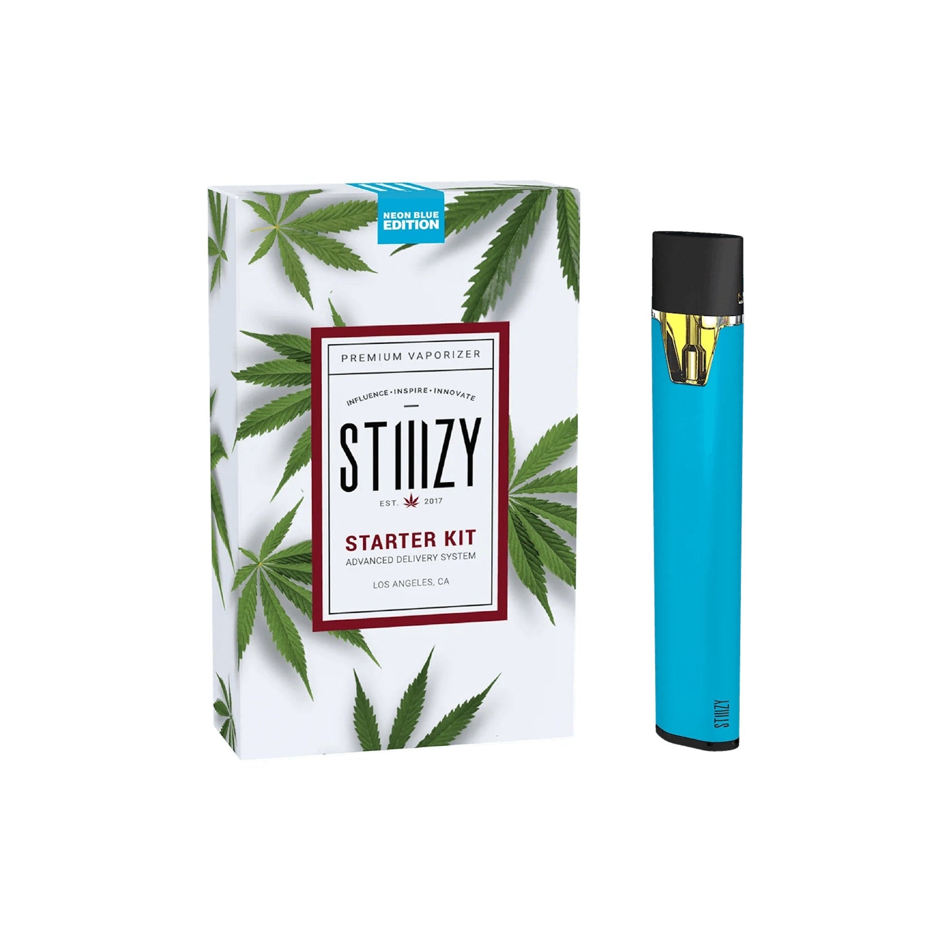 Stiiizy Original Battery Vaporizer - Everything 420 Stiiizy Original Battery Vaporizer - Everything 420