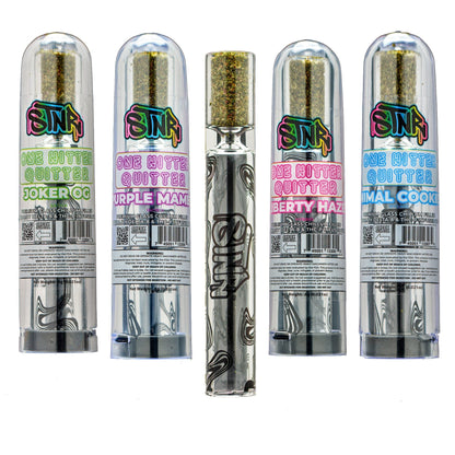STNR Delta 8 One Hitter Quitter