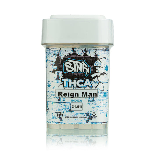 STNR THC-A Flower - 7g