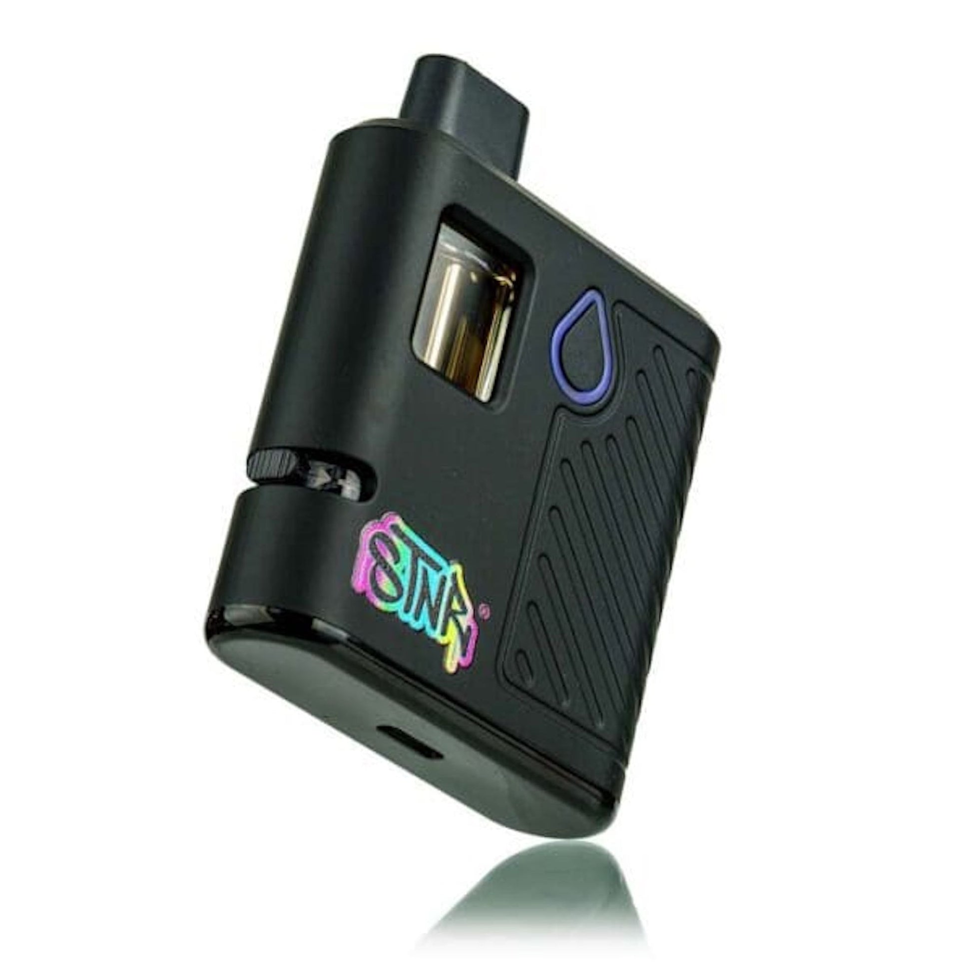 STNR To The Moon THC-A Vaporizer - 3000mg - Everything 420 STNR To The Moon THC-A Vaporizer - 3000mg - Everything 420