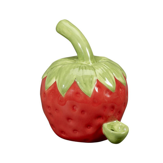 Strawberry Pipe Regular