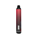 STRIO Cartboy 510 Battery Metallic Red/Black