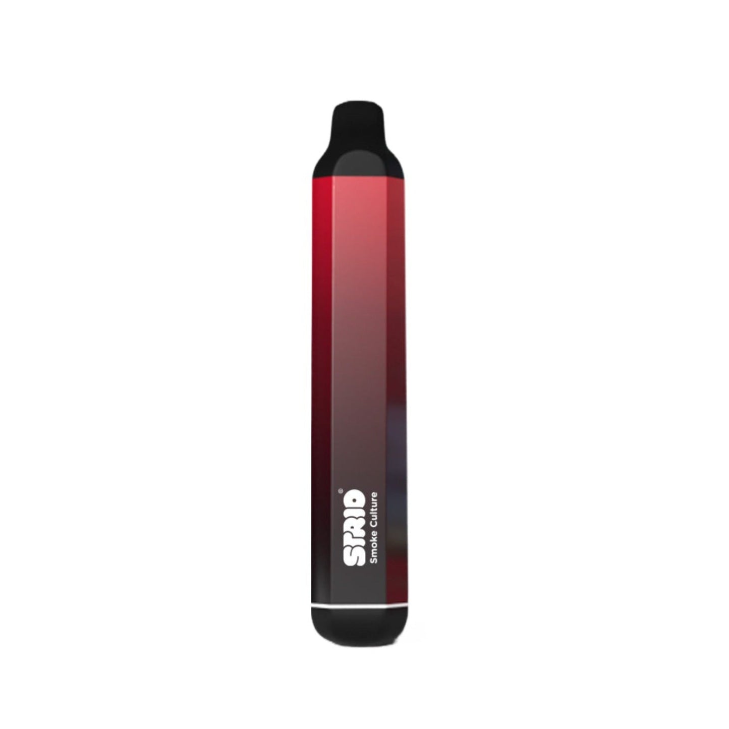 STRIO Cartboy 510 Battery Metallic Red/Black