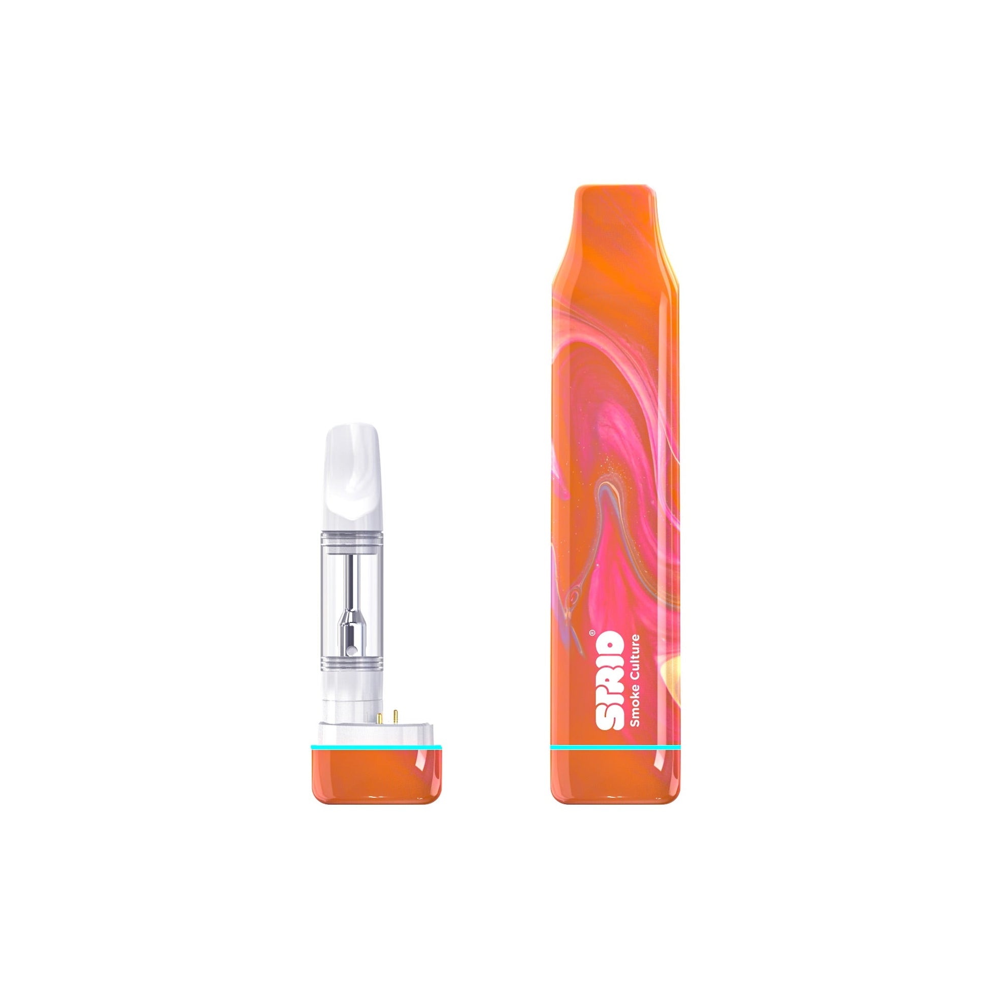 strio smoke culture vape STRIO Cartboy Mellow Cartridge Vaporizer