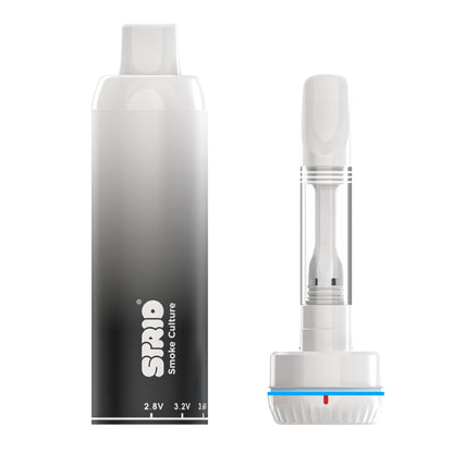 STRIO Cartboy Pro Twist Cartridge Vaporizer