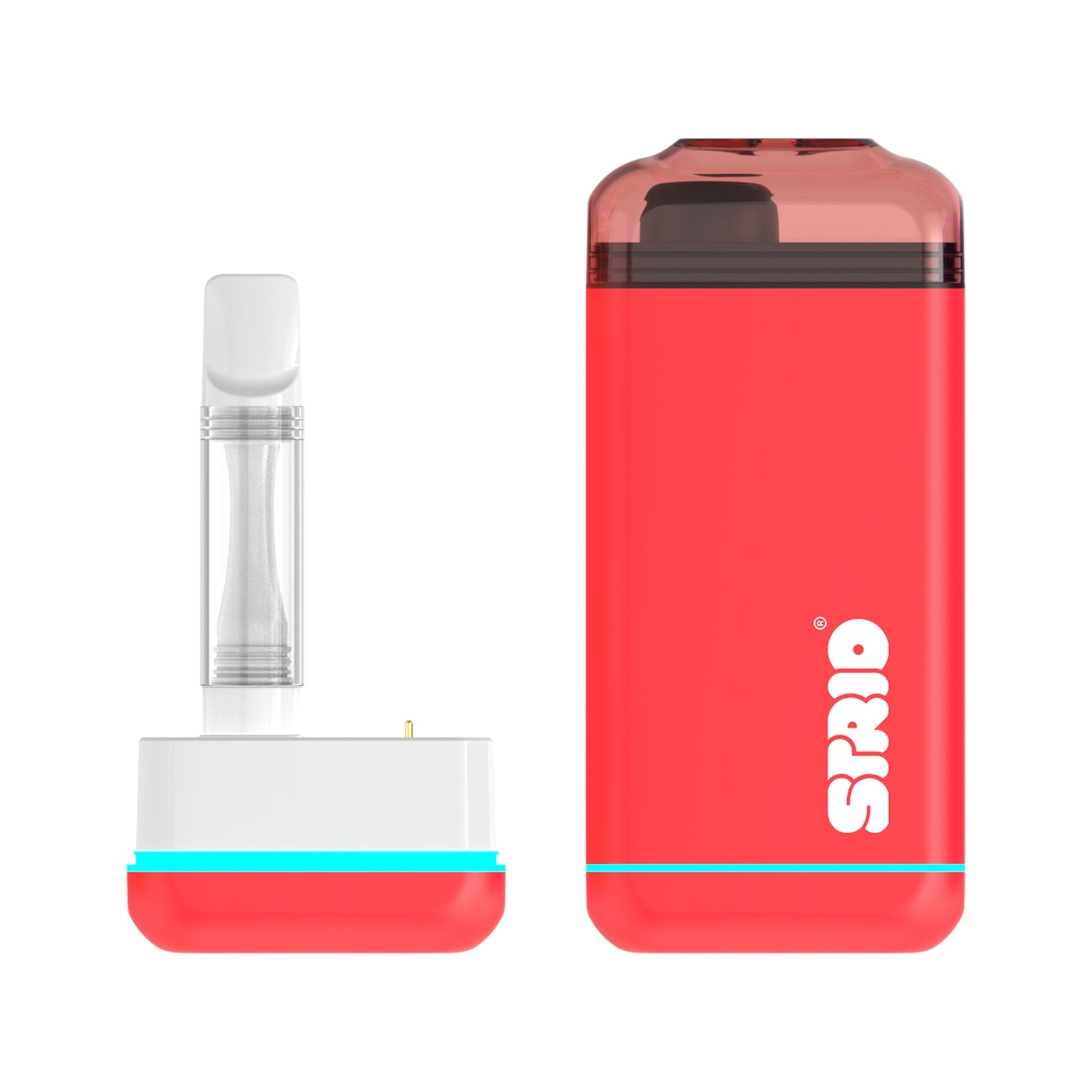 STRIO Fly High Auto Smoking Vaporizer - Everything 420 STRIO Fly High Auto Smoking Vaporizer - Everything 420