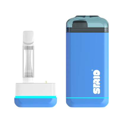 STRIO Fly High Auto Smoking Vaporizer - Everything 420 STRIO Fly High Auto Smoking Vaporizer - Everything 420