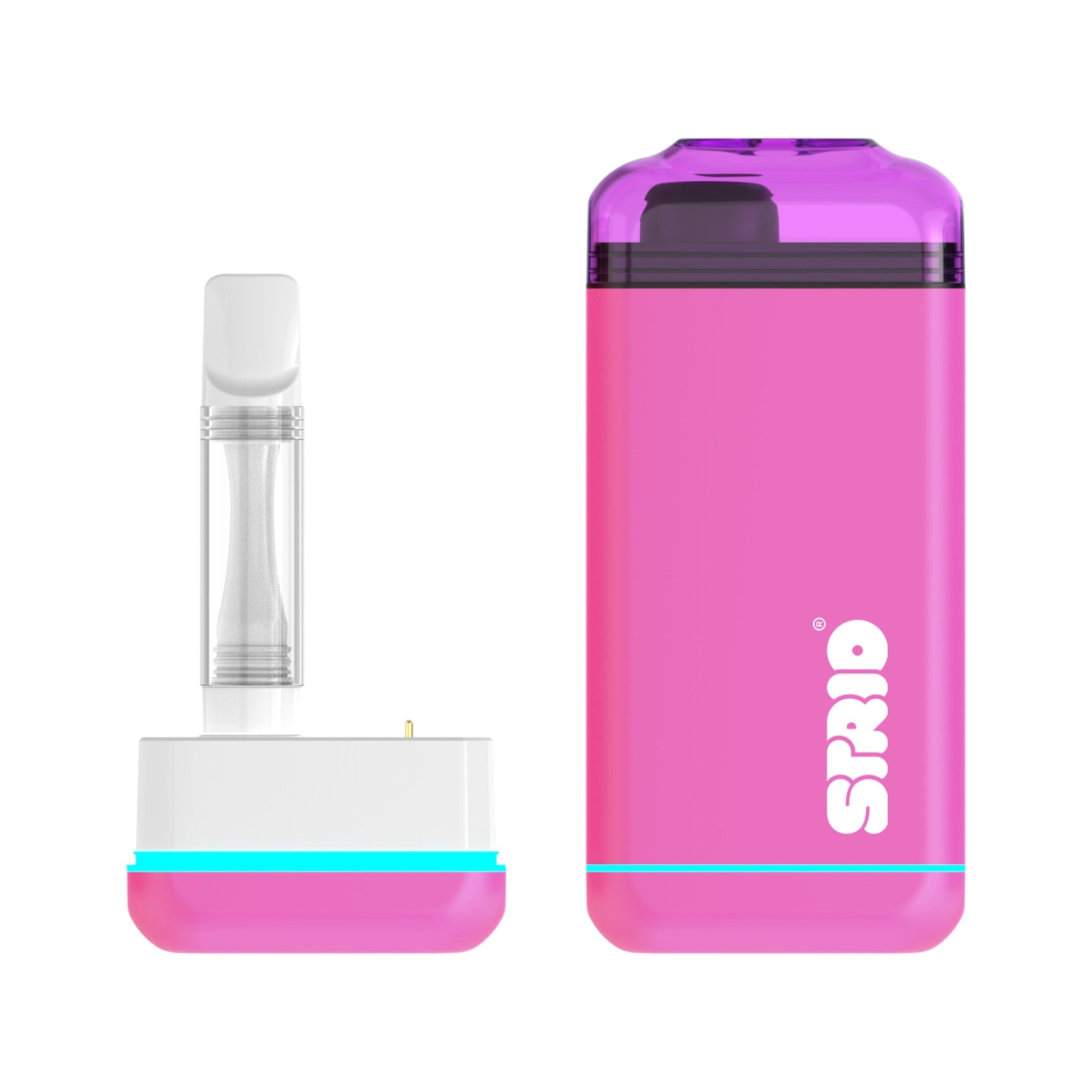 STRIO Fly High Auto Smoking Vaporizer - Everything 420 STRIO Fly High Auto Smoking Vaporizer - Everything 420
