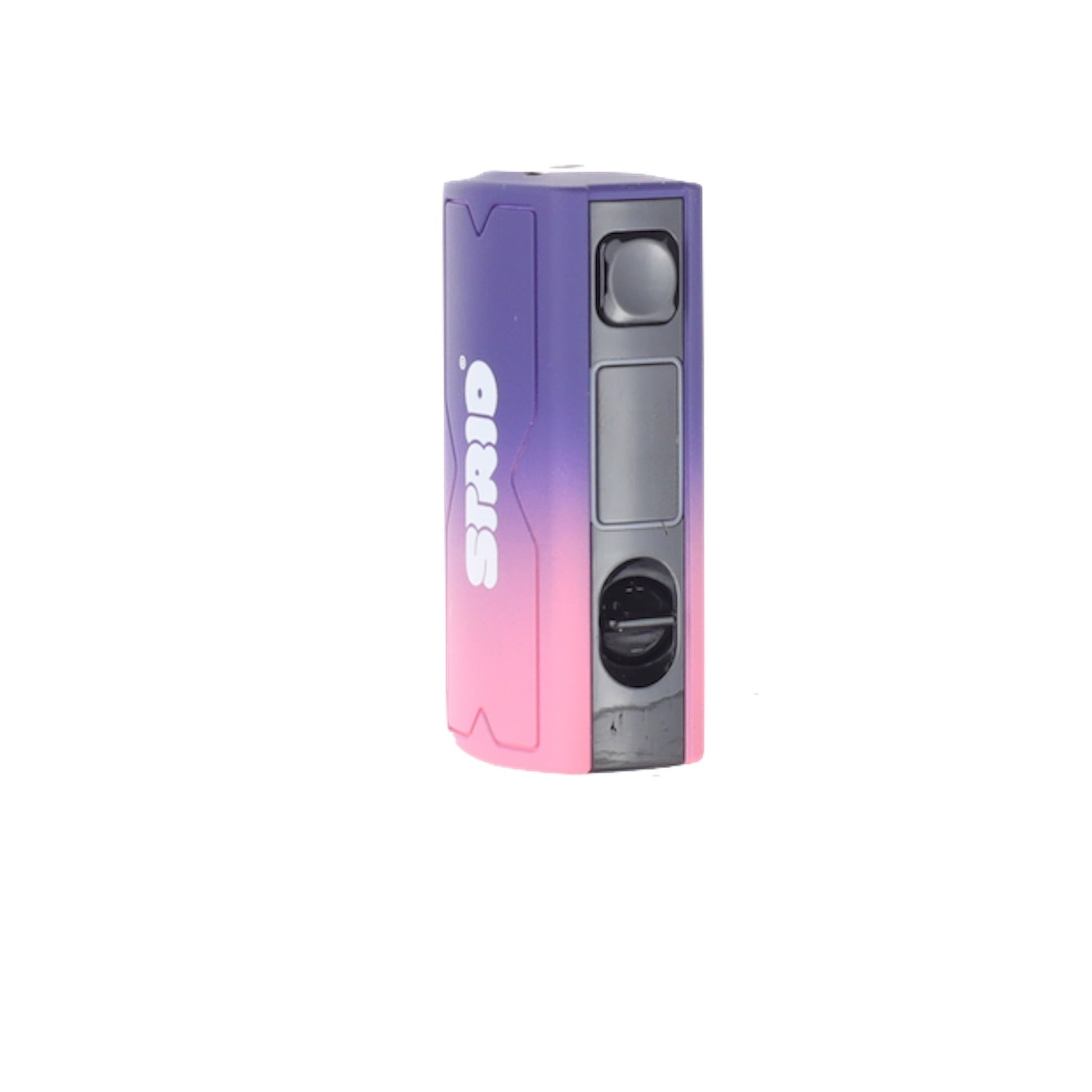 STRIO Pulse 510 Thread Vaporizer - 3g Purple n' Pink