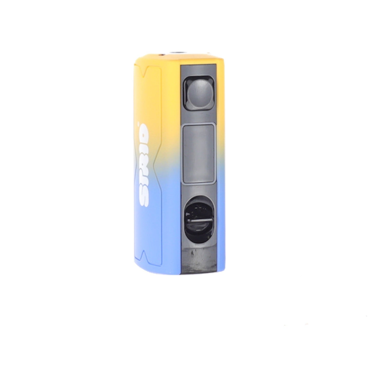 STRIO Pulse 510 Thread Vaporizer - 3g Yellow n' Blue