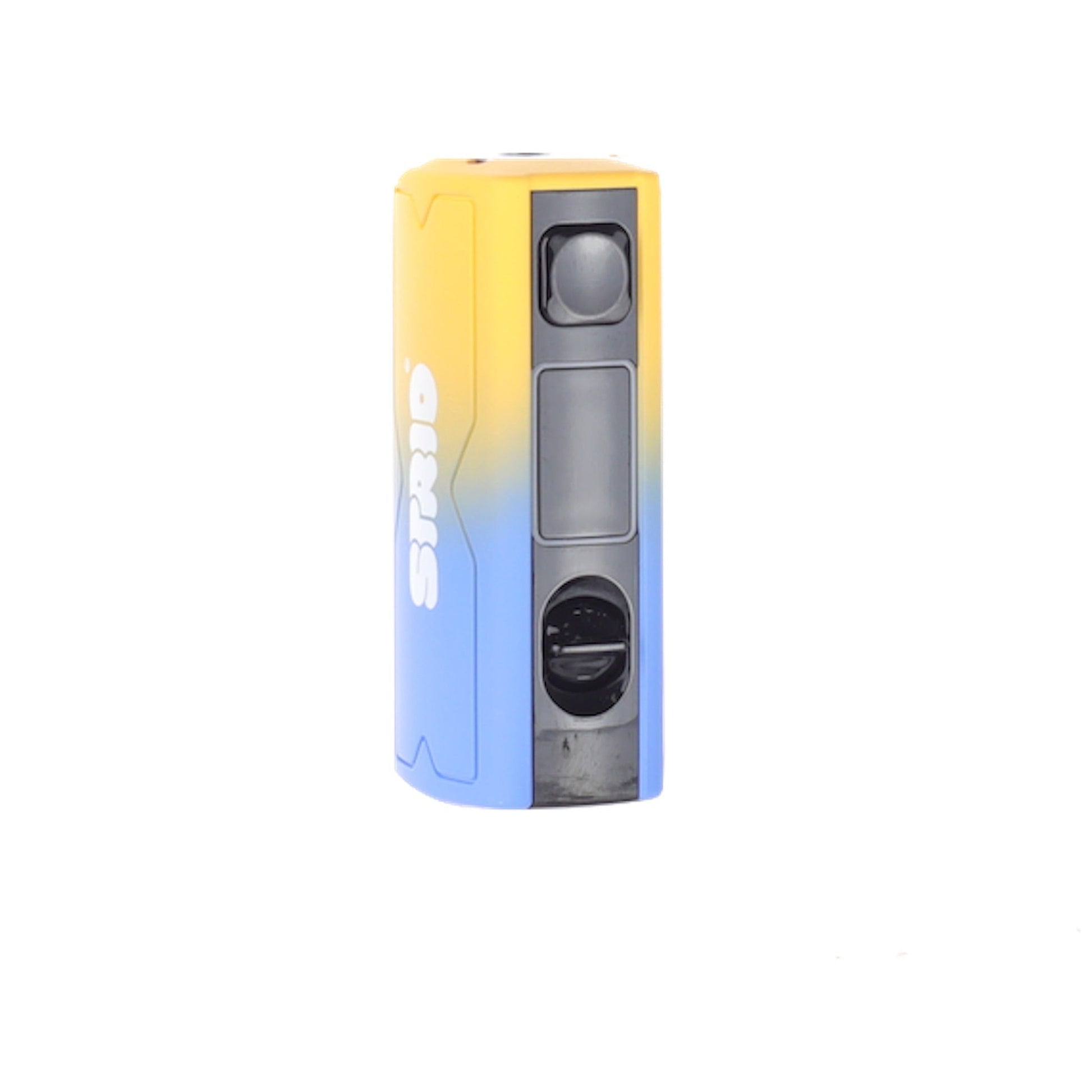 STRIO Pulse 510 Thread Vaporizer - 3g Yellow n' Blue