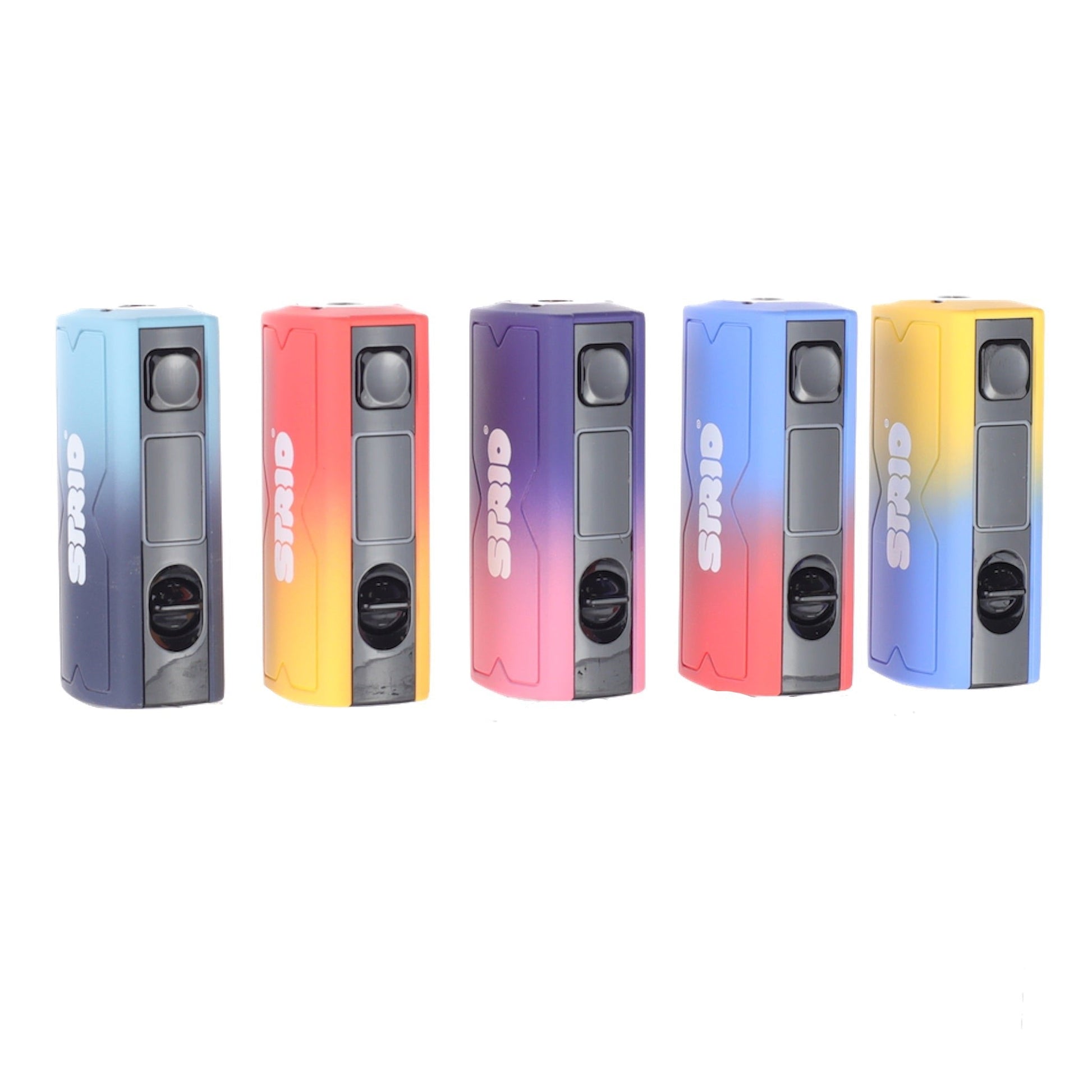 510 thread vape mod STRIO Pulse 510 Thread Vaporizer - 3g