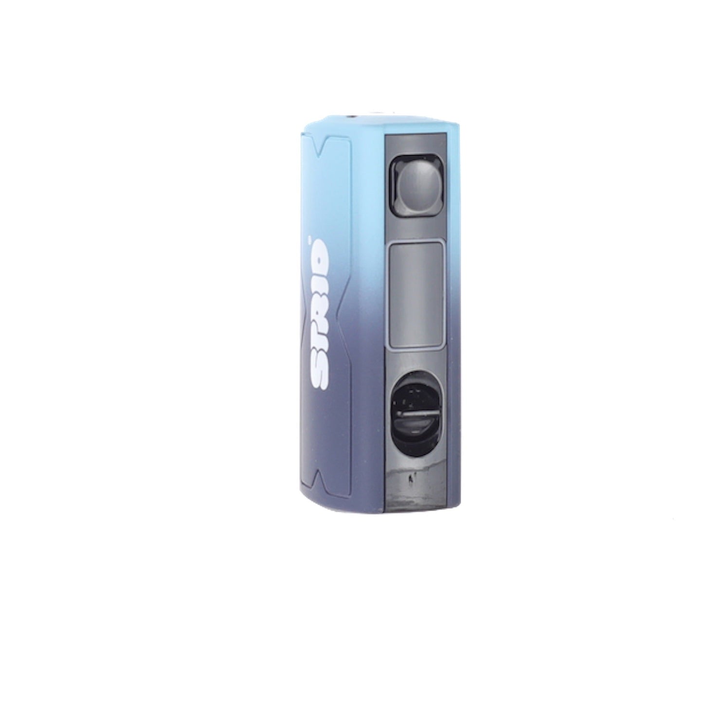 STRIO Pulse 510 Thread Vaporizer - 3g Green n' Black