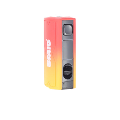 STRIO Pulse 510 Thread Vaporizer - 3g Orange n' Yellow