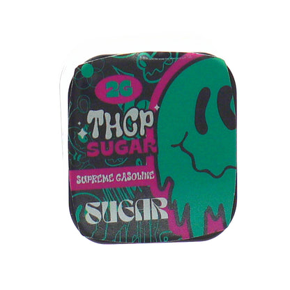 Sugar THC-P Sugar Dab - 2g Supreme Gasoline