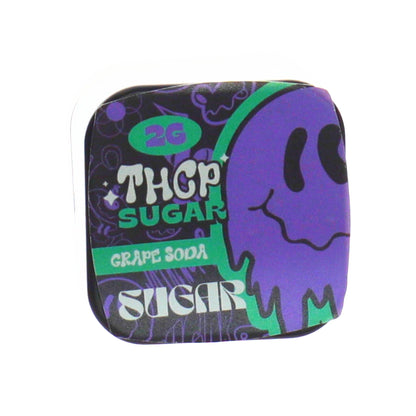 Sugar THC-P Sugar Dab - 2g Grape Soda