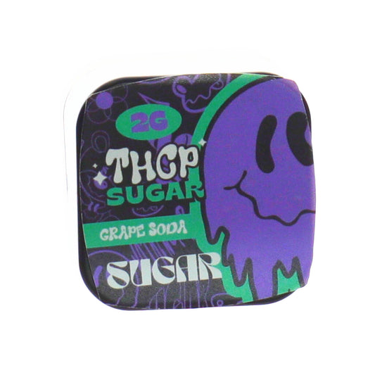 Sugar THC-P Sugar Dab - 2g Grape Soda