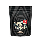 Super Smashed Magic Mushroom Chocolate Square Minis Cookies N' Cream
