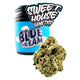 Sweet House Genetics Premium Blue Dream THC-A Flower - 3.5g