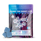 Sweet Lyfe D8/HHC/THC-P Gummies - 600mg 1 / Blue Raz