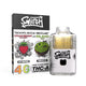 Switch Liquid Diamonds THC-A + HHC Vaporizer - 4000mg Roots Rock Reggae (H/I)