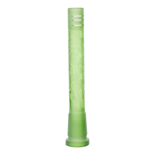 Tech Maze Downstem 4" / Green