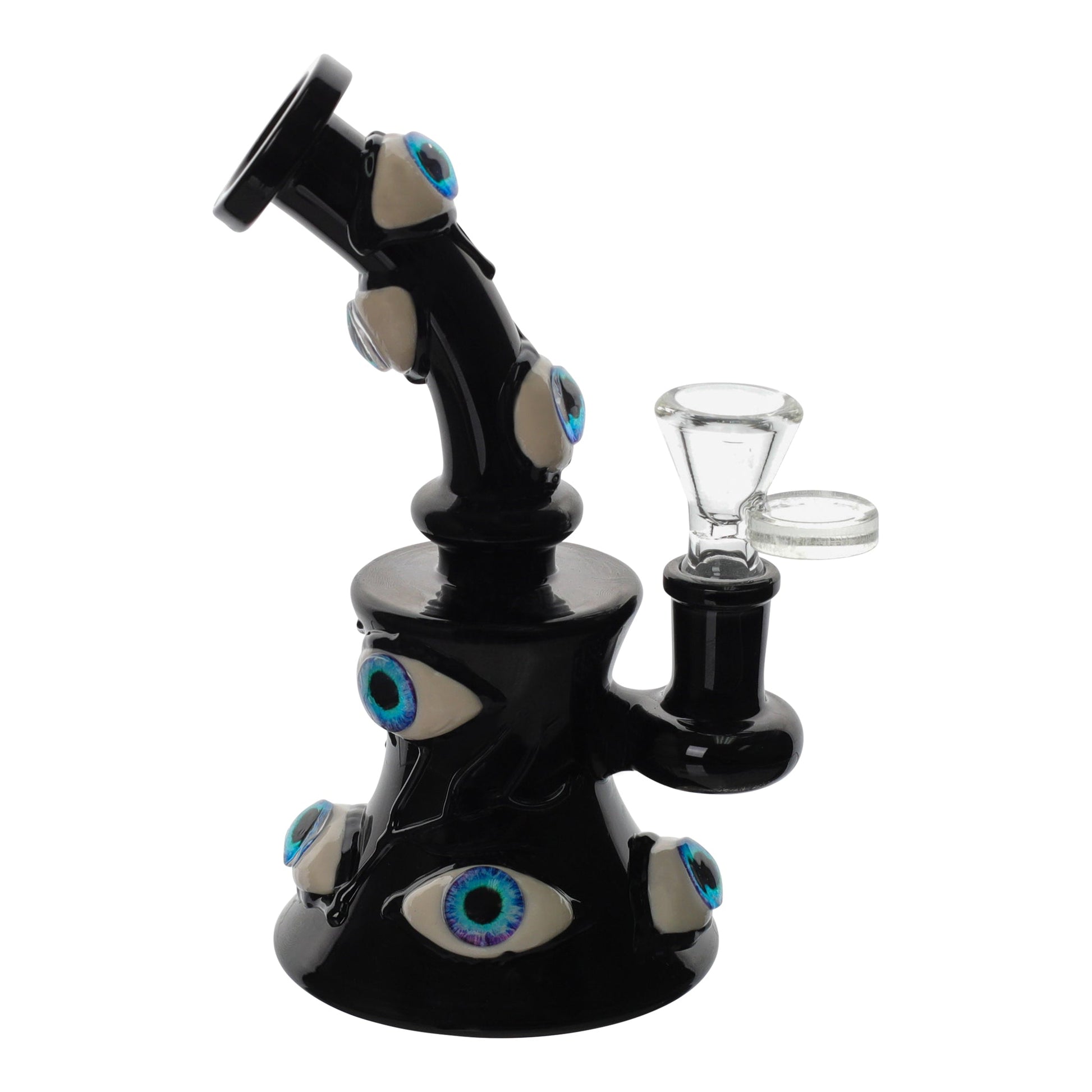 The Abyss Bong - 7in