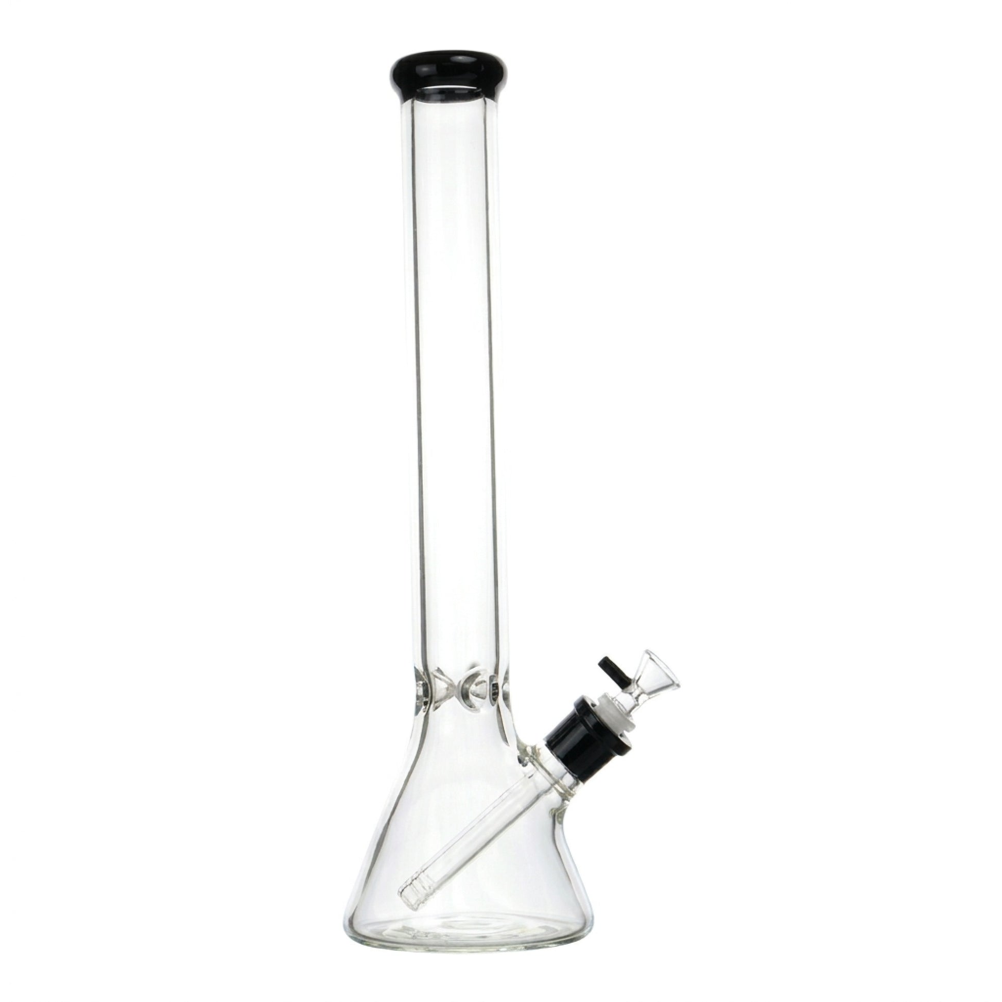 The Colossal Bong - 19in Black
