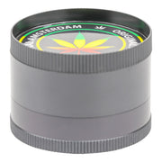 The Dakine Grinder - 52mm Ombre Leaf