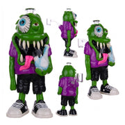 The Glob Monster Dab Rig - 8in