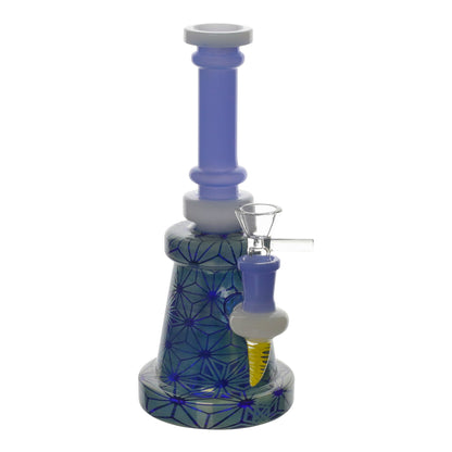 The Hieroglyphic Bong - 11in