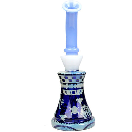 The Hieroglyphic Bong - 11in